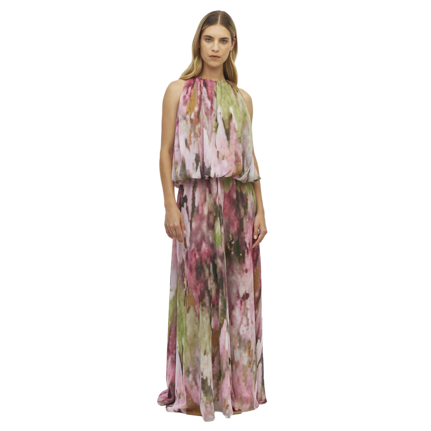Juliette Hogan Aria Dress